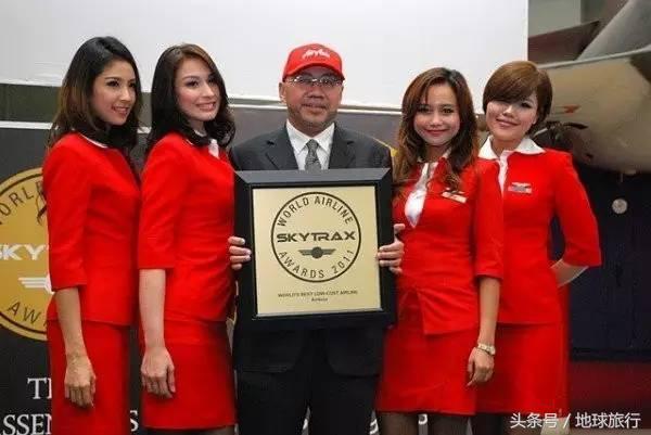 如果外出坐飛機旅行,下面哪個國家的空姐最入你的眼?