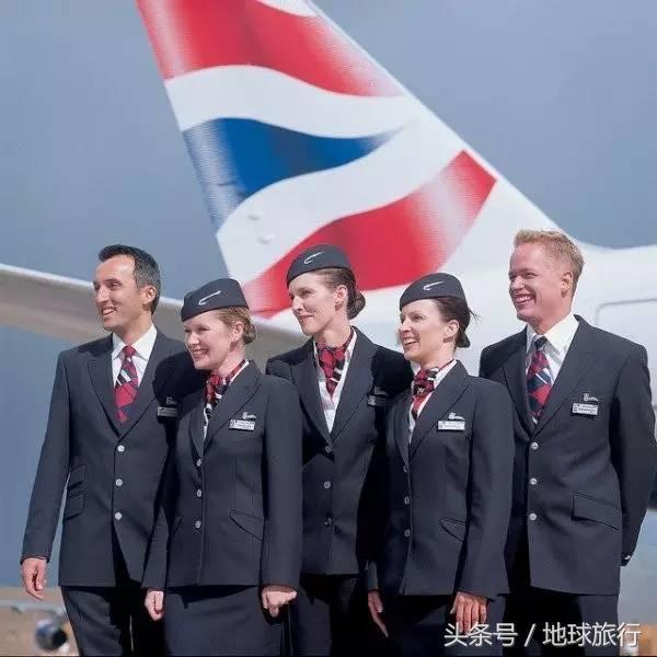 如果外出坐飛機旅行,下面哪個國家的空姐最入你的眼?