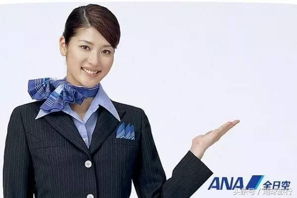 如果外出坐飛機旅行,下面哪個國家的空姐最入你的眼?