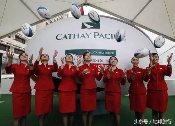 如果外出坐飛機旅行,下面哪個國家的空姐最入你的眼?