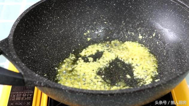 脆嫩爽口的蠔油生菜不是炒出來的,你做對了嗎?