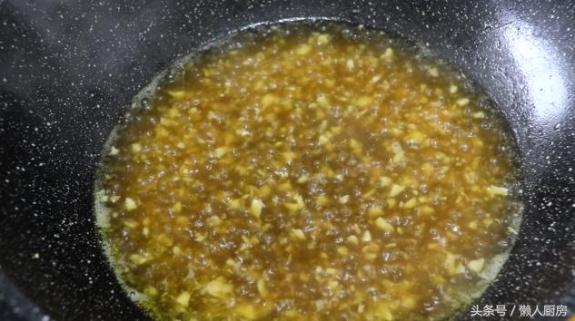 脆嫩爽口的蠔油生菜不是炒出來的,你做對了嗎?
