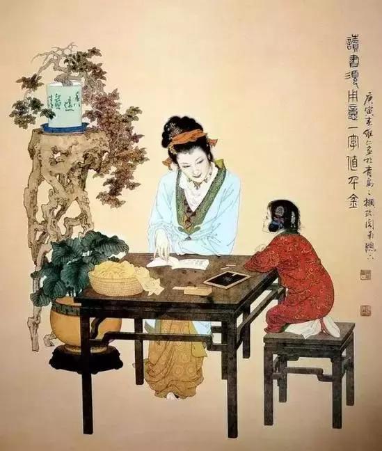 父母的教育方法影響孩子一生!