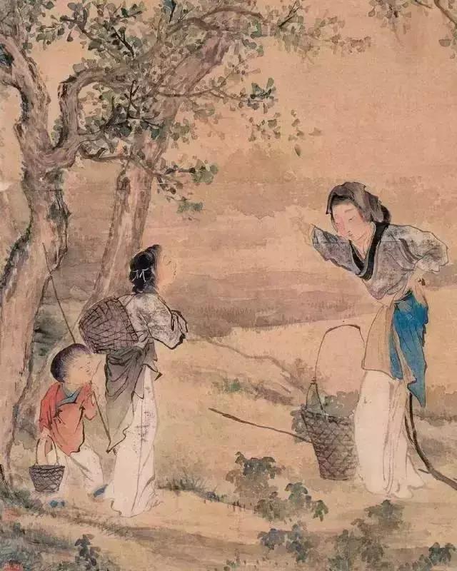 父母的教育方法影響孩子一生!