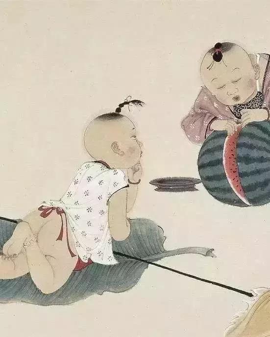 父母的教育方法影響孩子一生!