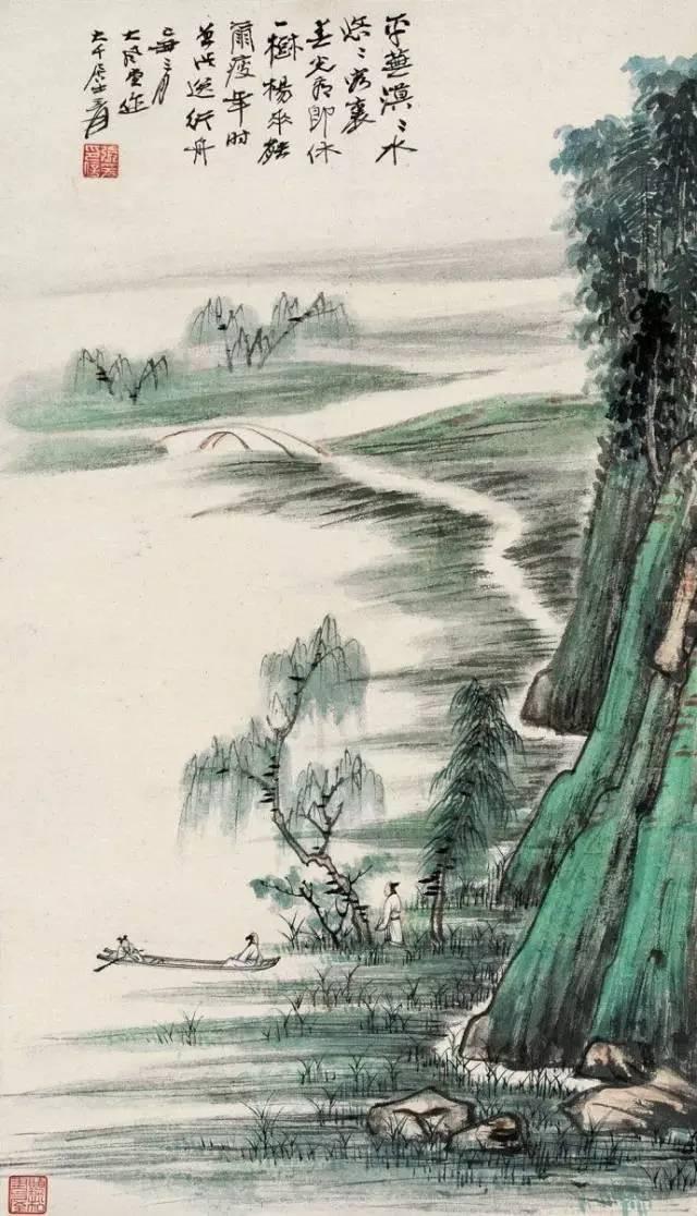 千古對聯,讓人耳目一新
