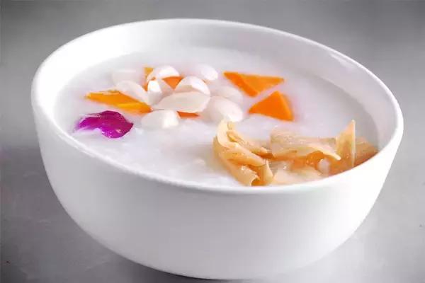 秋季到了，常吃這7寶，補氣又驅寒！