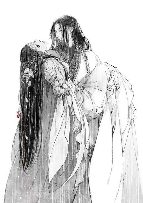 史上最讓人心痛的四首愛情詩(精選)
