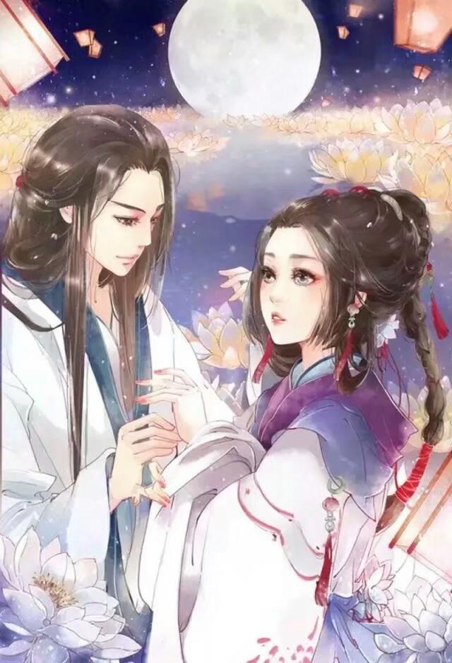 史上最讓人心痛的四首愛情詩(精選)