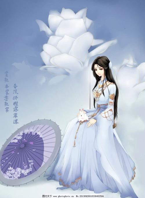 史上最讓人心痛的四首愛情詩(精選)