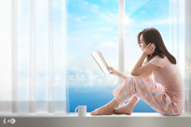 七夕,寫給自己的情書