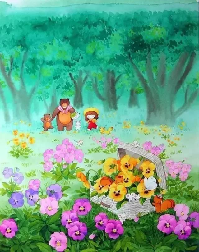 成功的教育,是讓孩子成為平凡而幸福的人