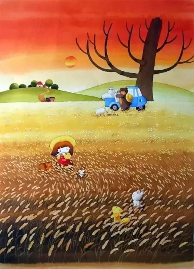 成功的教育,是讓孩子成為平凡而幸福的人