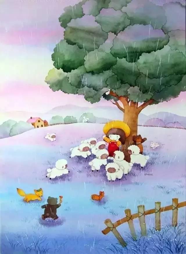 成功的教育,是讓孩子成為平凡而幸福的人
