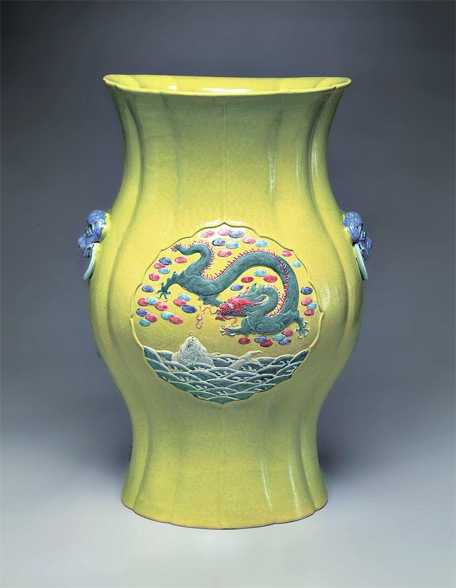 台北故宮博物院館藏珍寶