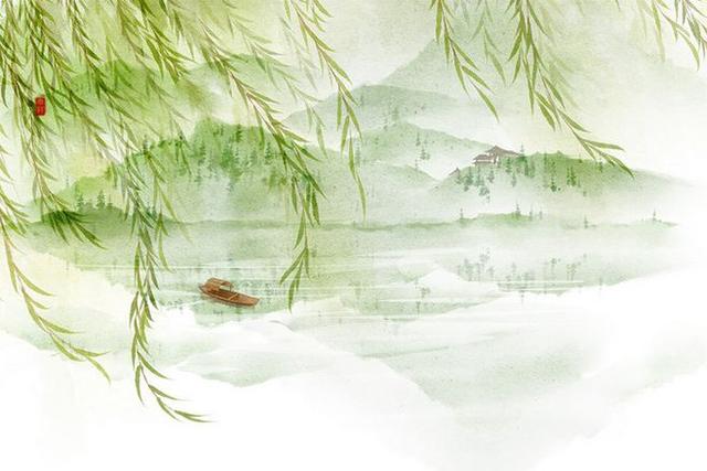 人生是場荒蕪的旅行,冷暖自知,苦樂在心