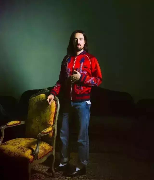 原來,頂級時尚大咖愛的是這種裝修風格!