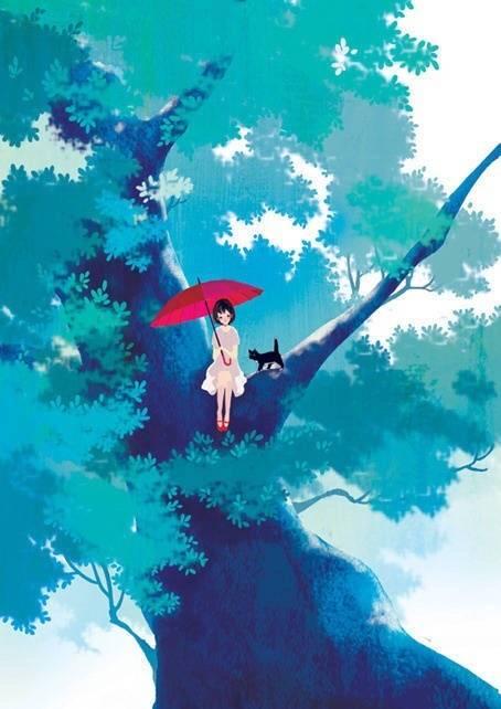 生活就是這樣,越懂事的人,承受的就越多