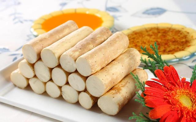 秋季養生多吃這五種食物!