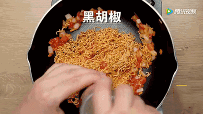 麵條別再煮了,早餐面這麼做,三大碗都不夠吃!