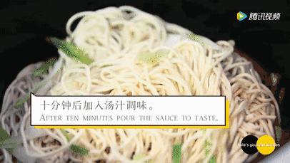 麵條別再煮了,早餐面這麼做,三大碗都不夠吃!