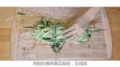 麵條別再煮了,早餐面這麼做,三大碗都不夠吃!