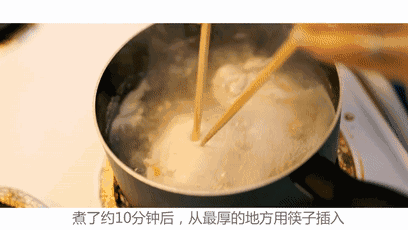 麵條別再煮了,早餐面這麼做,三大碗都不夠吃!