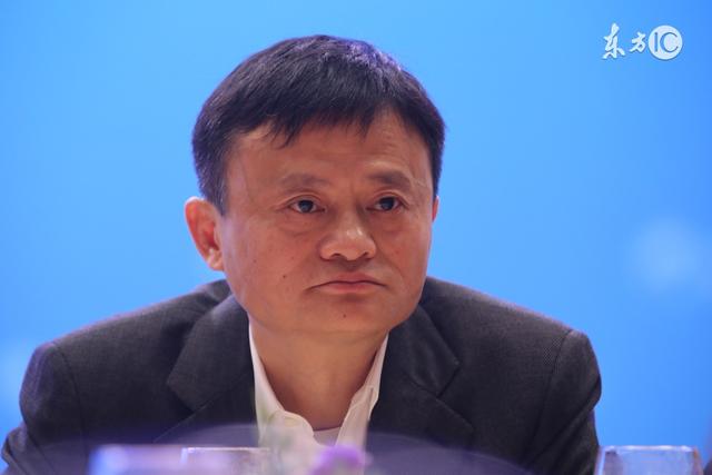 馬雲:要學我,珍惜你的“第一次”,善待你的“第一次”!