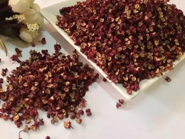 一粒小花椒,竟然可以治好痔瘡!