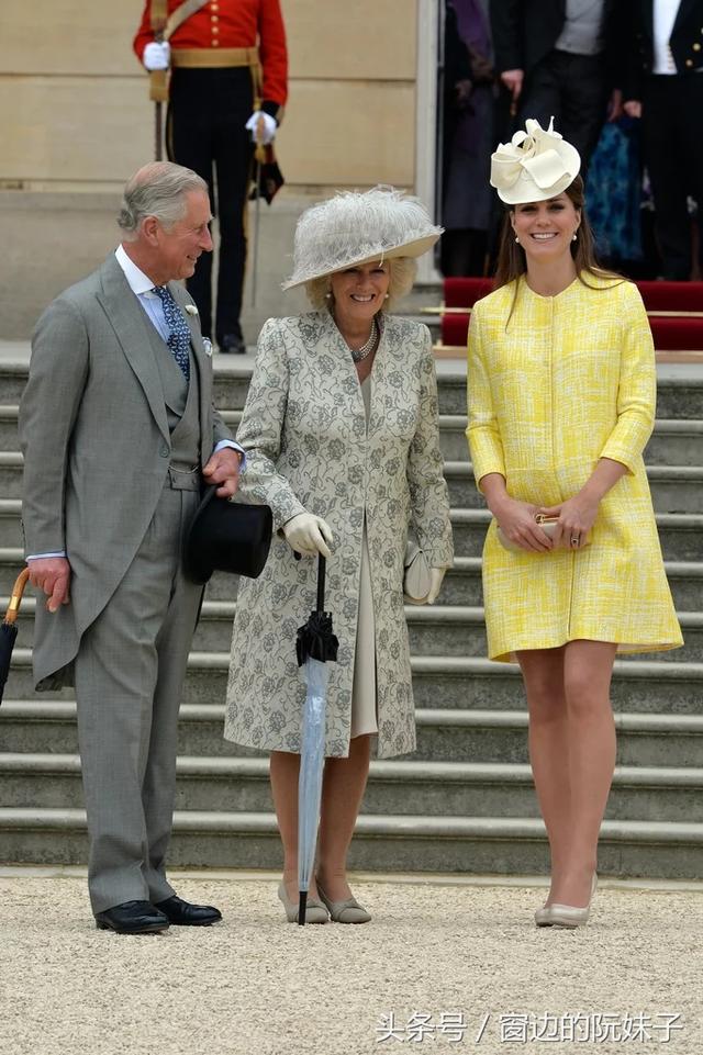 凱特王妃才是孕婦穿衣時尚的最佳示範