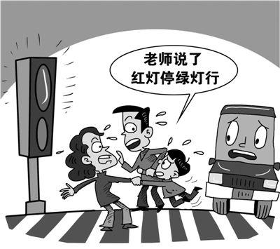 沒出息的孩子,大多出現在這幾種家庭裡!