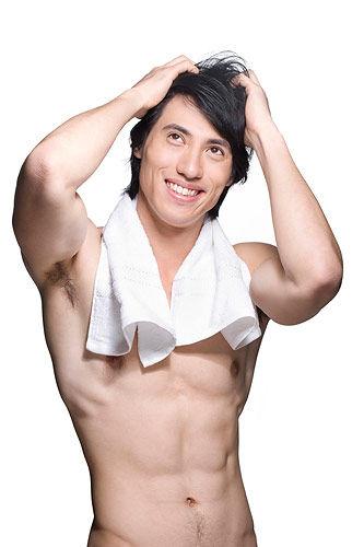 男人身體這四處最髒,你知道嗎?