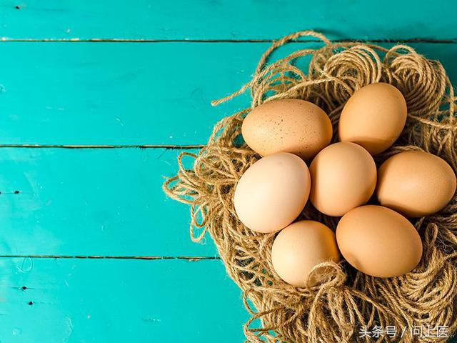 雞蛋對糖尿病患者有什麼影響？ 糖尿病患者可以吃雞蛋嗎？