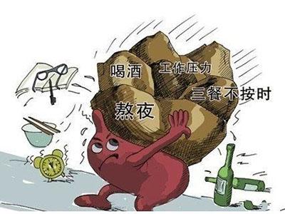 熬夜須知:每天11點後睡覺,不出一年,身體就會有這6個大毛病