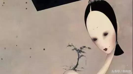 矯情,大多是閒的
