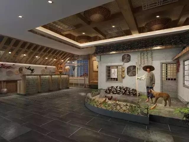 從民宿設計中學習燈光設計,打造愜意家居