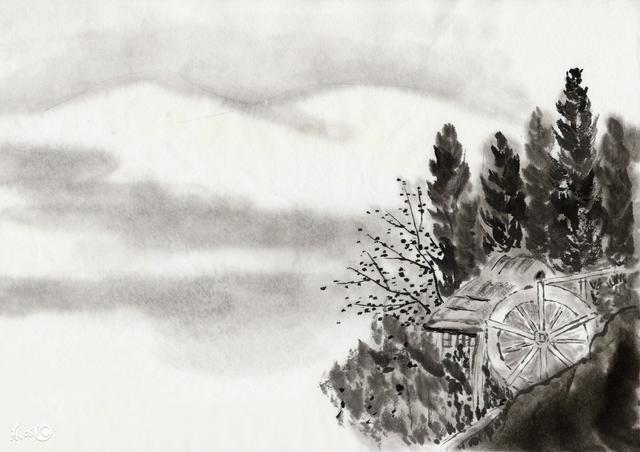 人生,由我不由天,幸福,由心不由境;簡單而傻傻的活著,挺好
