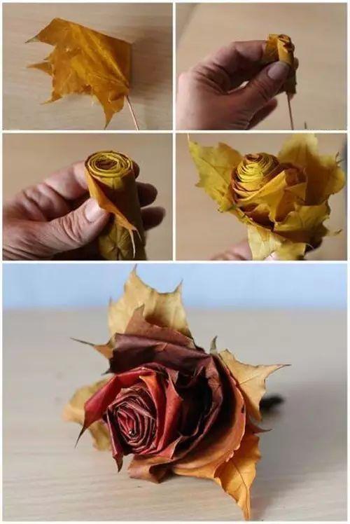 愛花的人,腦洞真的和別人不一樣!
