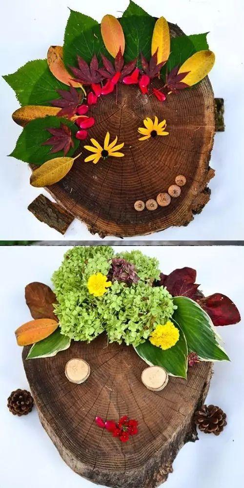 愛花的人,腦洞真的和別人不一樣!