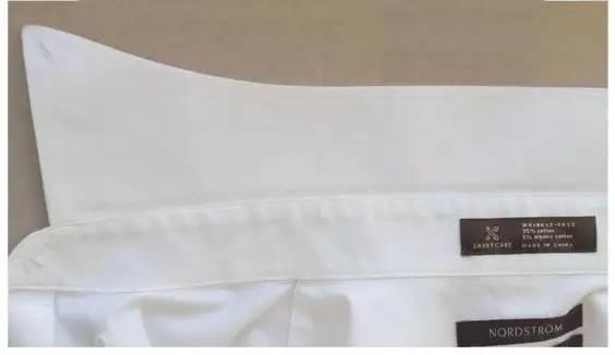 衣服不管染上什麼,用這招都能洗掉!