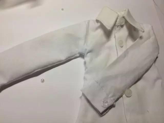 衣服不管染上什麼,用這招都能洗掉!
