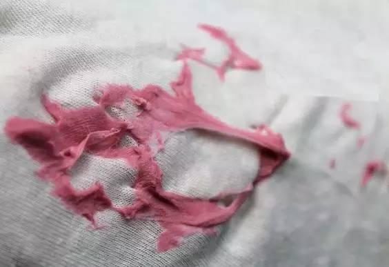 衣服不管染上什麼,用這招都能洗掉!