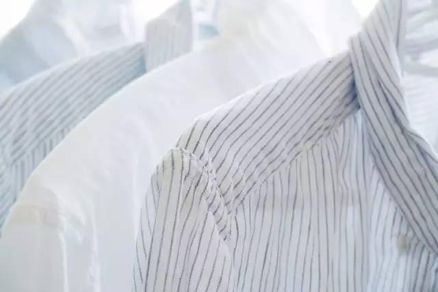 衣服不管染上什麼,用這招都能洗掉!
