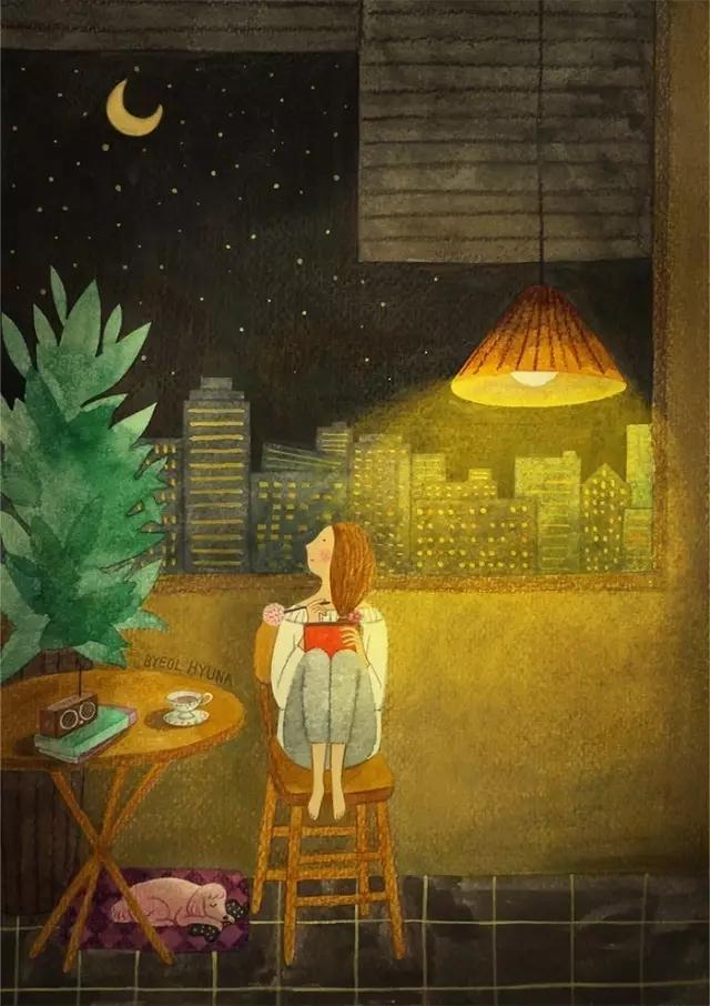 愛自己,才是人生幸福的開始