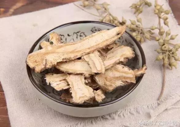 三七加兩味,通血管,事半功倍! 中老年人都用得上