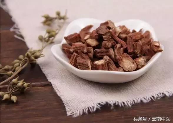 三七加兩味,通血管,事半功倍! 中老年人都用得上