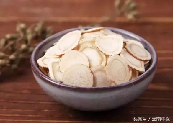 三七加兩味,通血管,事半功倍! 中老年人都用得上