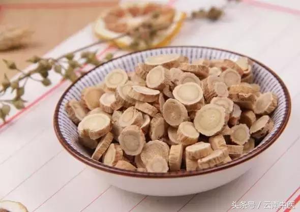 三七加兩味,通血管,事半功倍! 中老年人都用得上