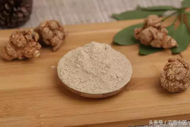 三七加兩味,通血管,事半功倍! 中老年人都用得上