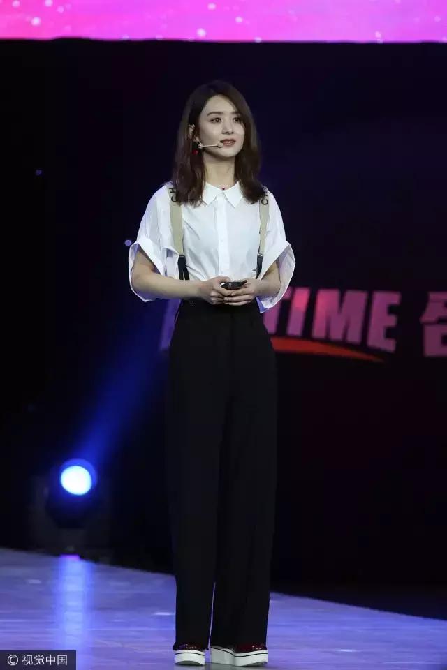 穿對褲子,你也可以擁有筷子腿